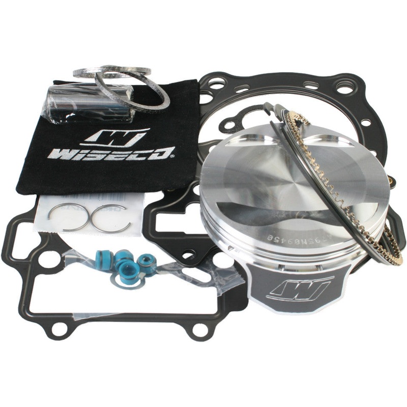 WISECO TOP END KIT KAW PK1663