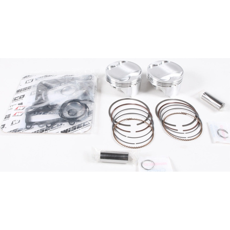 WISECO TOP END KIT KAW PK1824