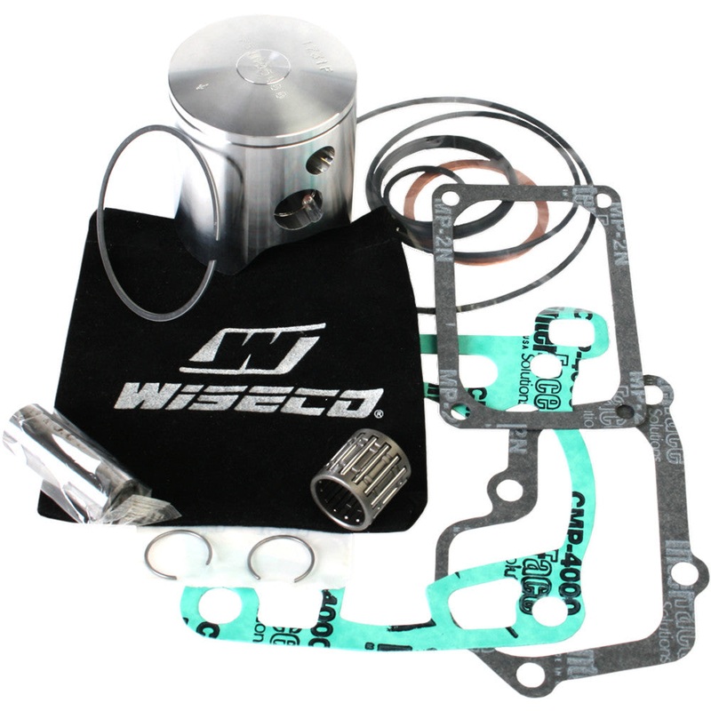 WISECO TOP END KIT SUZ PK1180