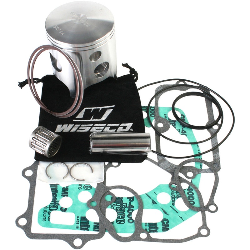 WISECO TOP END KIT SUZ PK1211