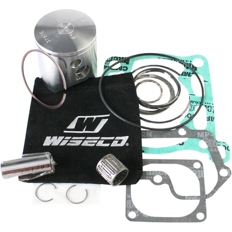 WISECO TOP END KIT SUZ PK1319