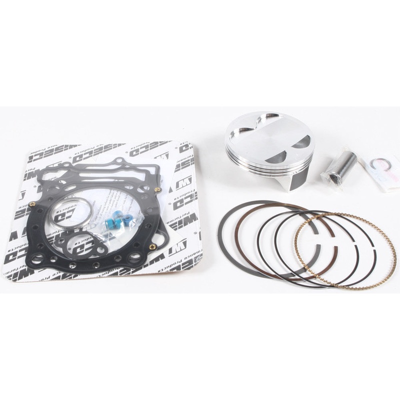 WISECO TOP END KIT SUZ PK1424