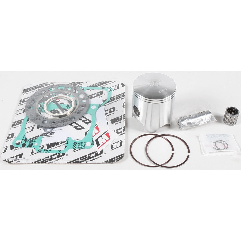 WISECO TOP END KIT SUZ PK1537