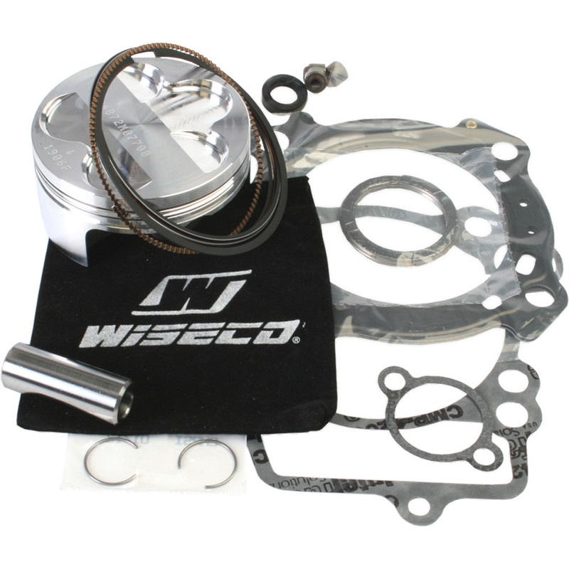 WISECO TOP END KIT YAM PK1241
