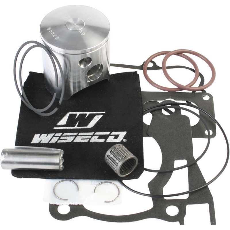 WISECO TOP END KIT YAM PK1701