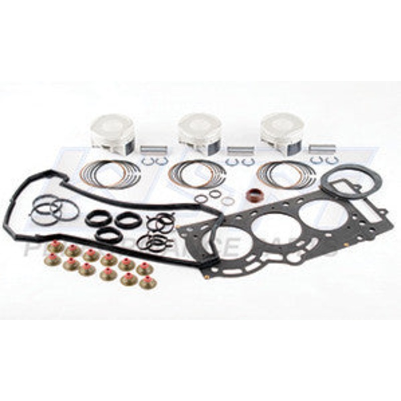 WSM TOP END REBUILD KIT PLATINUM S-D 900 STD 010-864-10P