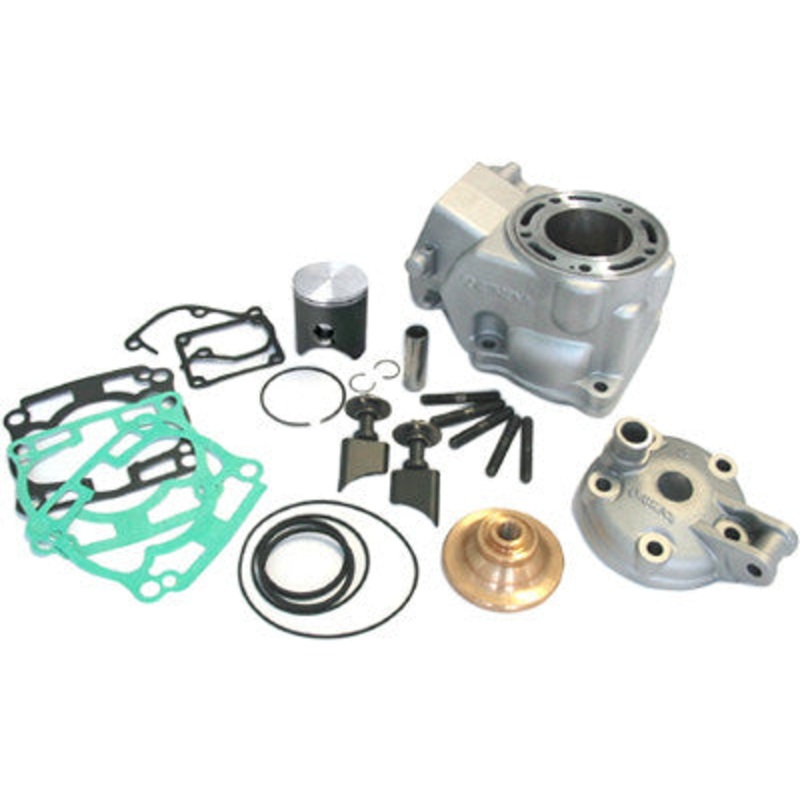 ATHENA CYLINDER KIT 54MM P400250100001