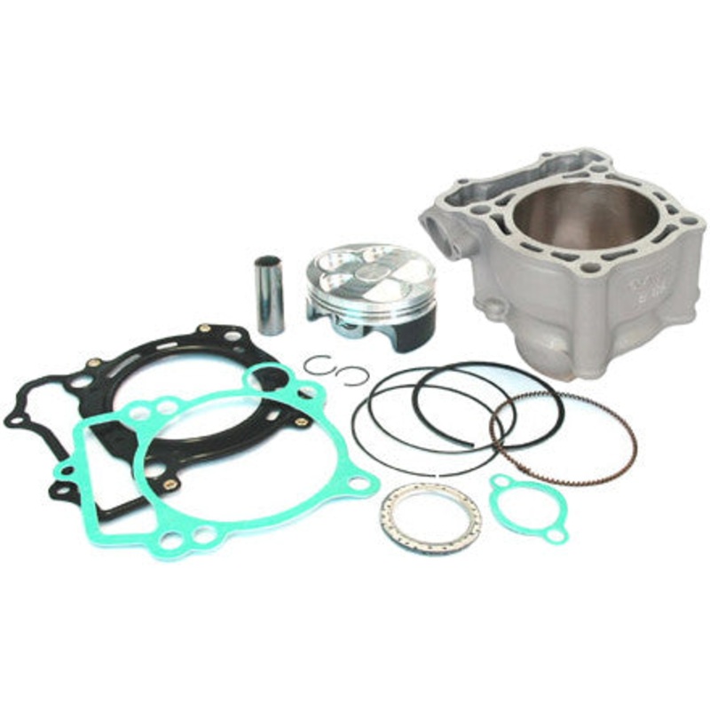 ATHENA CYLINDER KIT 83MM P400485100012