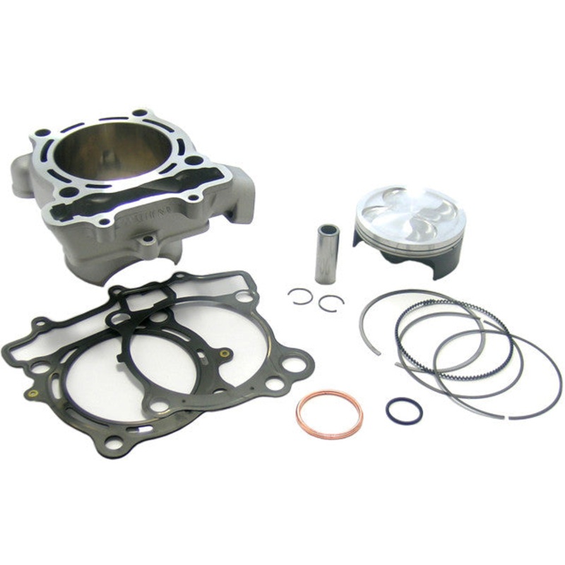 ATHENA CYLINDER KIT 83MM P400510100010