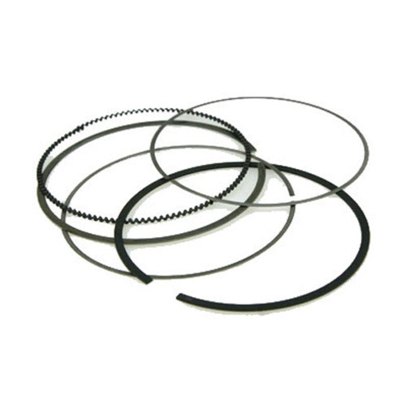 CYLINDER WORKS PISTON RING SET CRF450R 09-12 YZ450F '10-12 590299000001