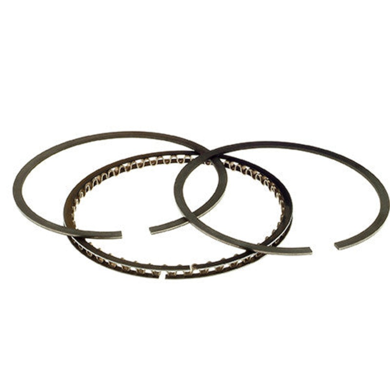 HASTINGS MFG PIST RINGS 1340EVO 1200XL MOLY STD SIZE 2M6164