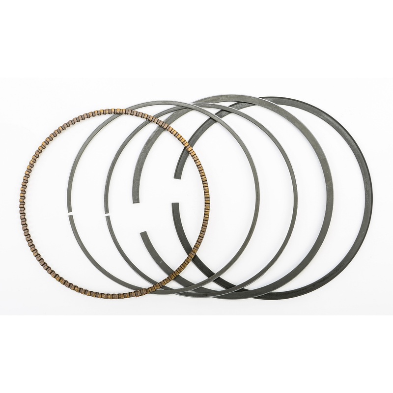 NAMURA PISTON RINGS FOR NAMURA PISTONS ONLY NA-50091R