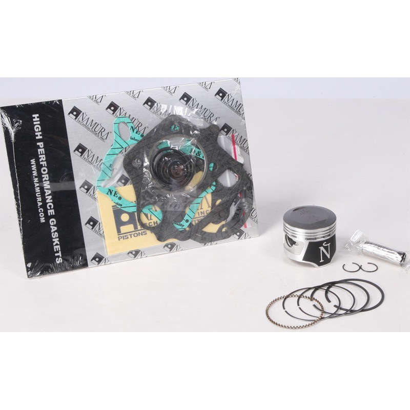 NAMURA TOP END REPAIR KIT NX-10070-4K
