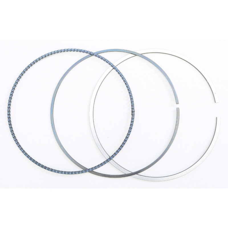PROX PISTON RINGS FOR PRO X PISTONS ONLY 2.3408