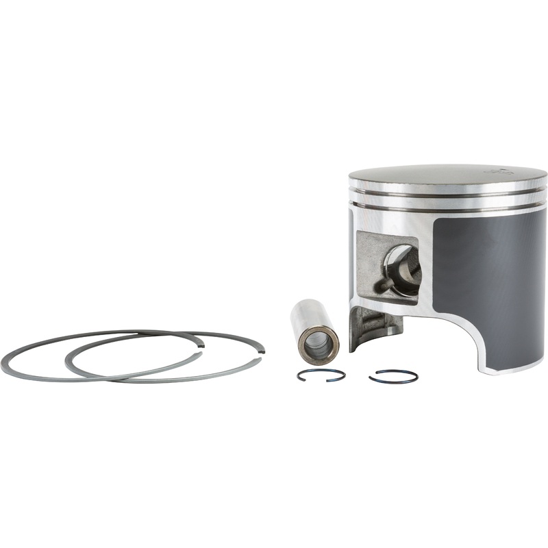 SP1 HYPERDRYVE PISTON A/C SM-109221