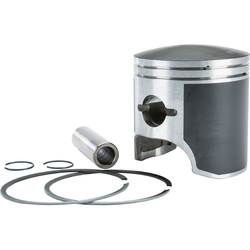 SP1 PISTON T-MOLY A/C 09-687