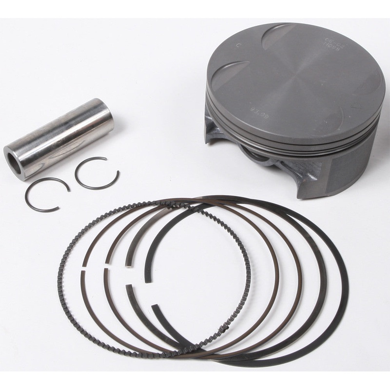 VERTEX PISTON KIT 23163C