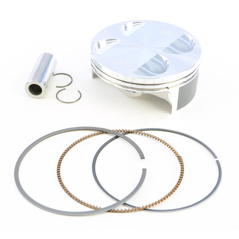 VERTEX PISTON KIT 23198C