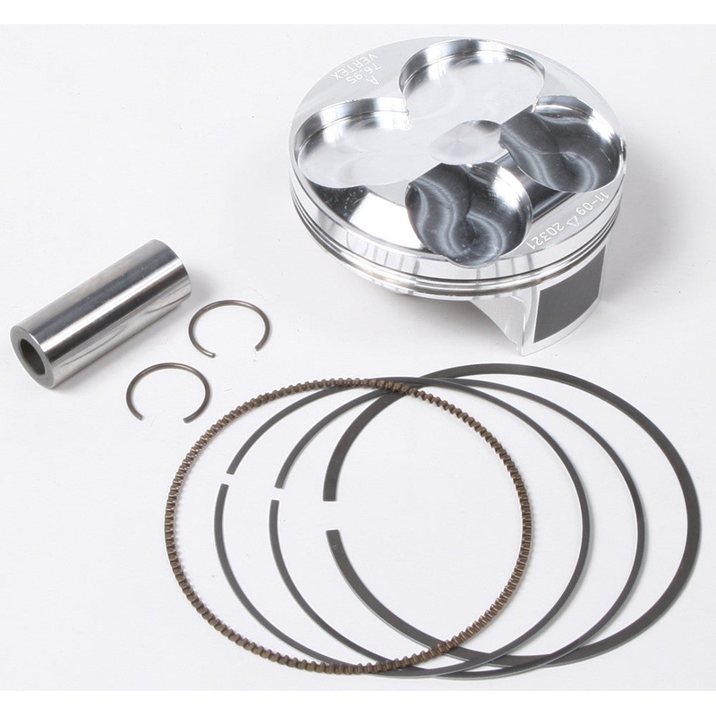 VERTEX PISTON KIT 76.95MM 23565A