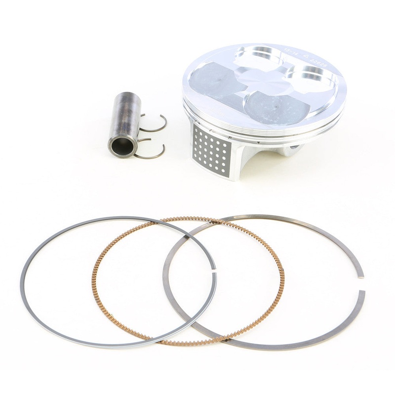 VERTEX PISTON KIT 97.98MM 23739C
