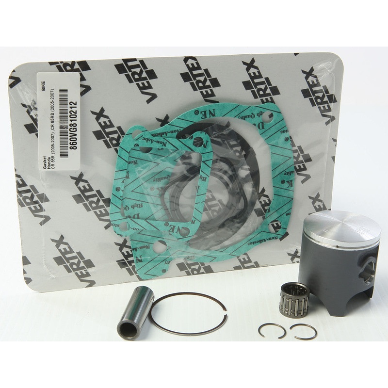VERTEX TOP END KIT CAST REPLICA VTK22863B-1
