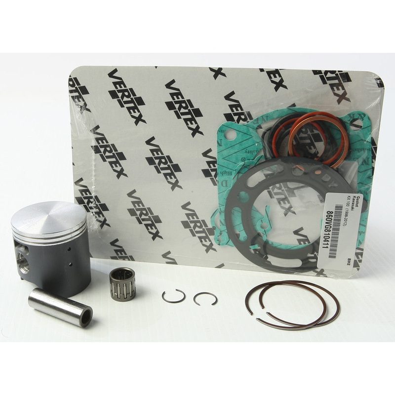 VERTEX TOP END KIT CAST REPLICA VTK23614A