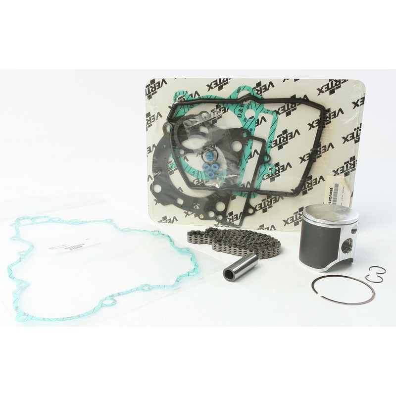 VERTEX TOP END KIT FORGED REPLICA VTKTC23235A