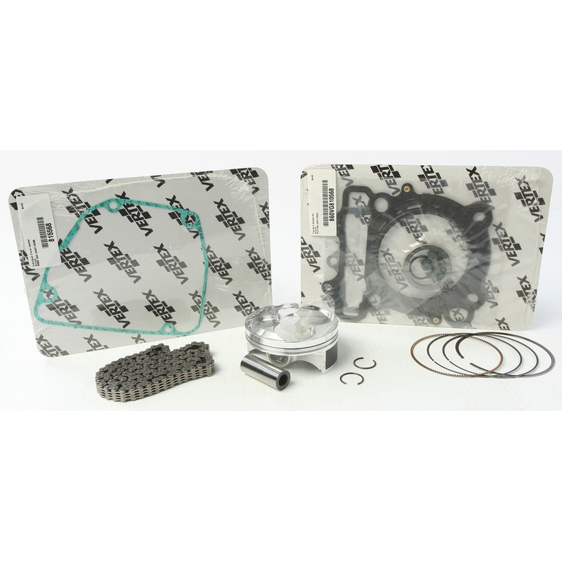 VERTEX TOP END KIT FORGED REPLICA VTKTC23311A