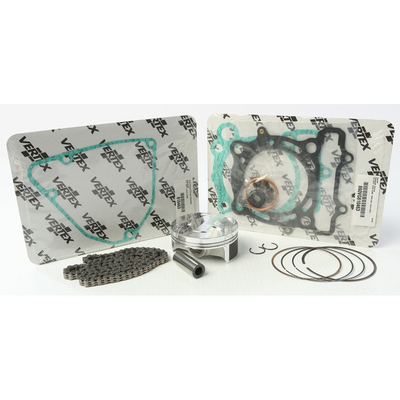 VERTEX TOP END KIT FORGED REPLICA VTKTC23566B