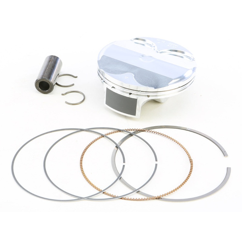VERTEX VERTEX PISTON SX350F '13 HIGH COMP 23848B
