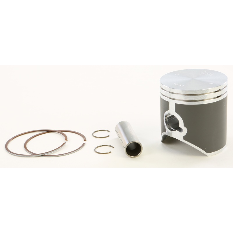 VERTEX VERTEX PISTON TC125 EXC/SX125 DUAL RING 24234A