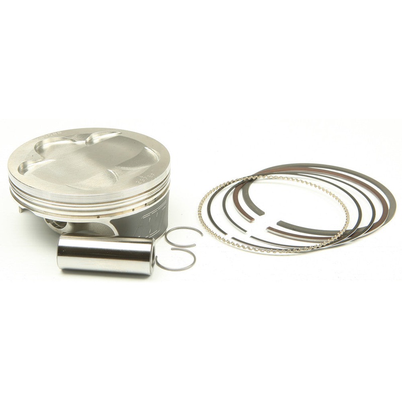 WISECO PISTON KIT 4835M09500