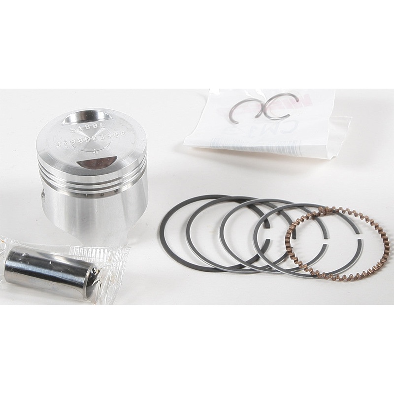 WISECO PISTON M03900 XR 50 88-03 4798M03900