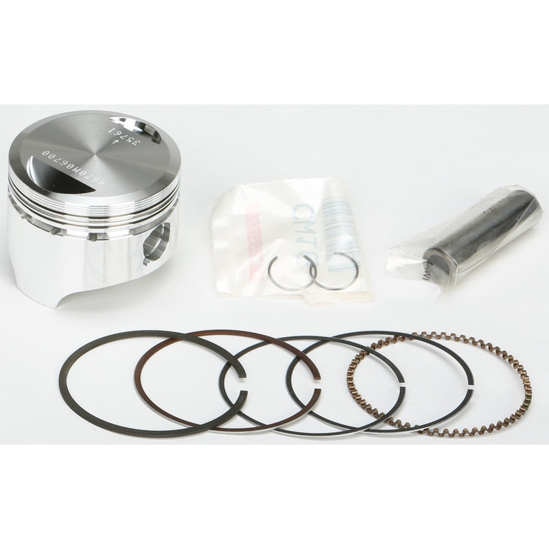 WISECO PISTON M06700 4670M06700