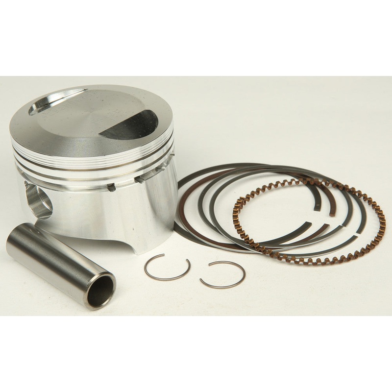 WISECO PISTON M06750 4292M06750