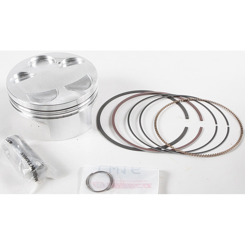 WISECO PISTON M07700 7700XU YZ/WR250F 4882M07700