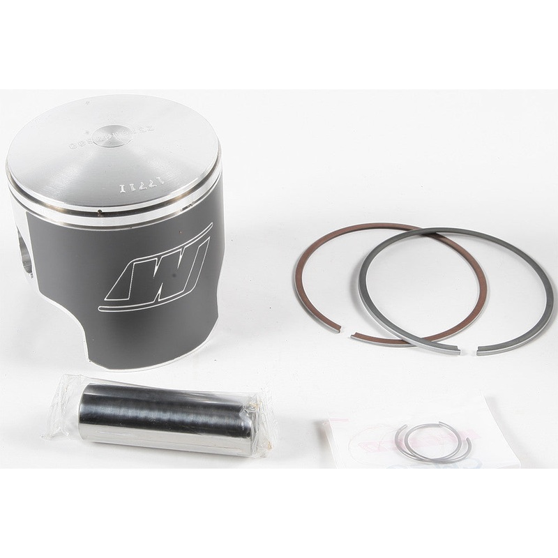 WISECO PISTON M07800 MXZ670 FORMULA S/M 2379M07800