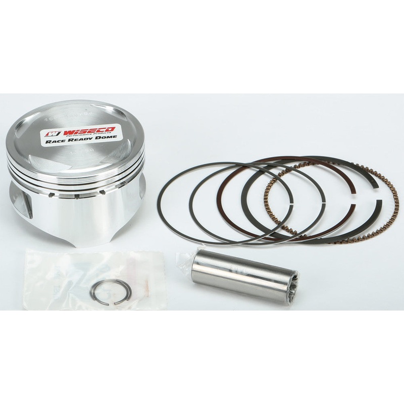 WISECO PISTON M08700 XR/TRX400 3425XC 4606M08700