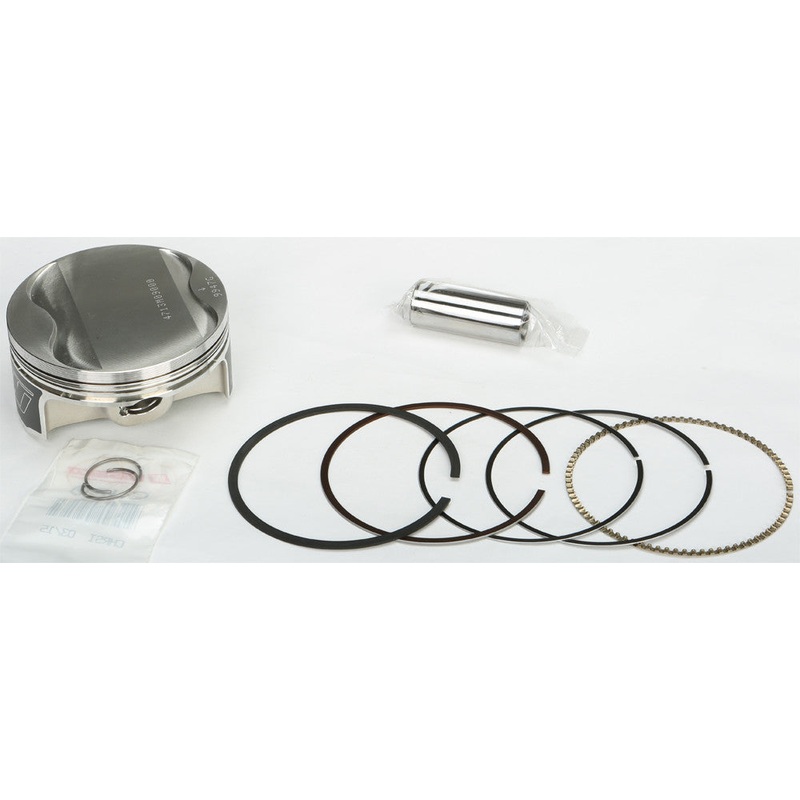 WISECO PISTON M09000 DRZ400 35433XR 4713M09000