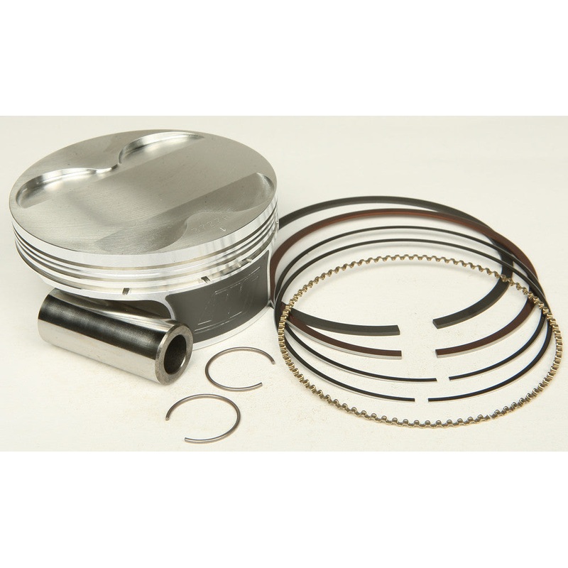WISECO PISTON M09600 STD. COMP 12.4:1 4973M09600