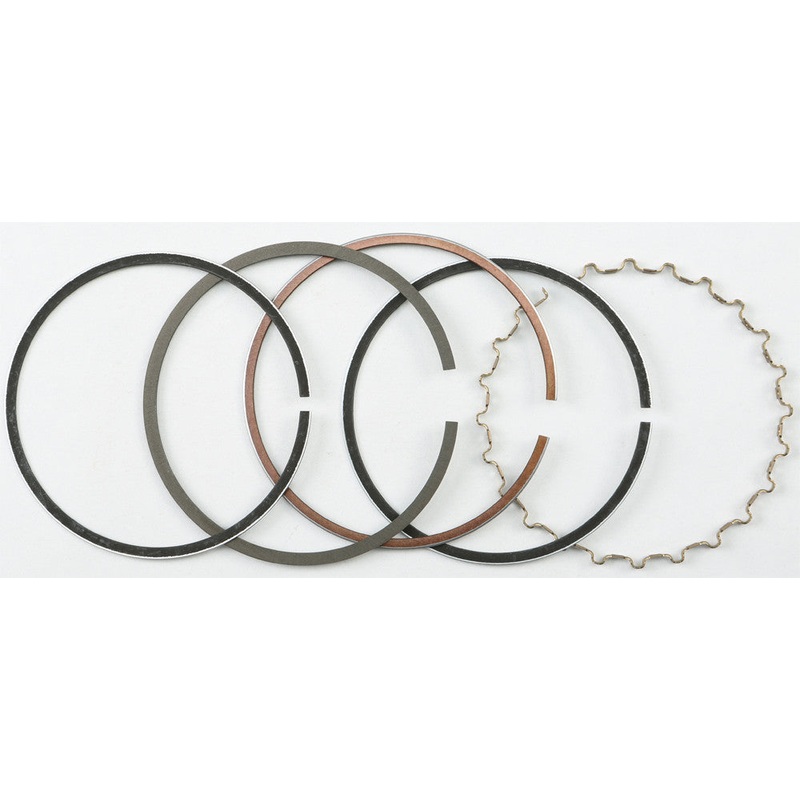 WISECO PISTON RINGS FOR WISECO PISTONS ONLY 1969XE