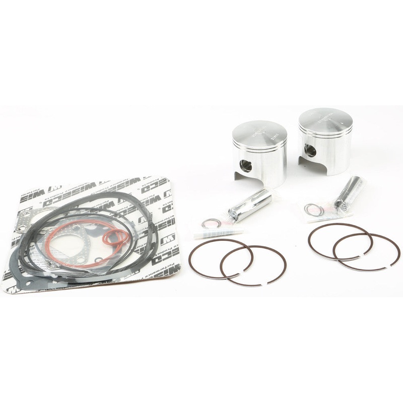 WISECO STANDARD BORE PISTON KIT SK1027