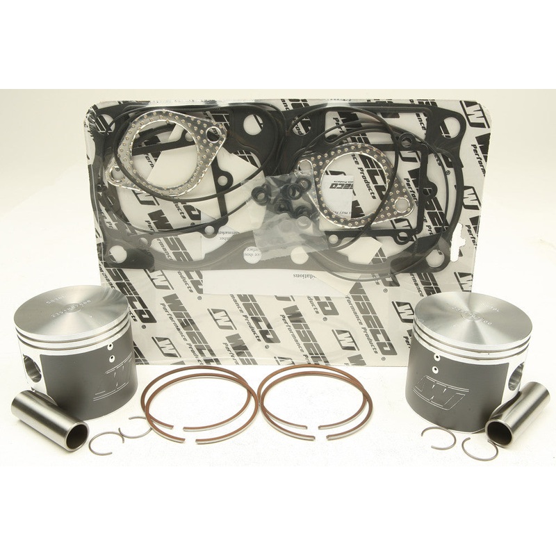 WISECO STANDARD BORE PISTON KIT SK1263