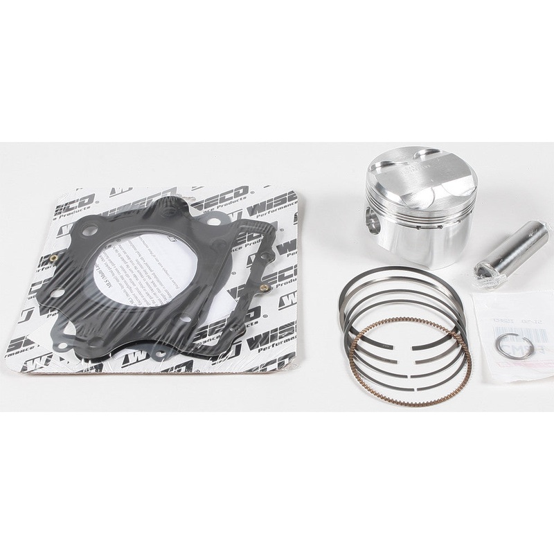 WISECO TOP END KIT HON PK1015