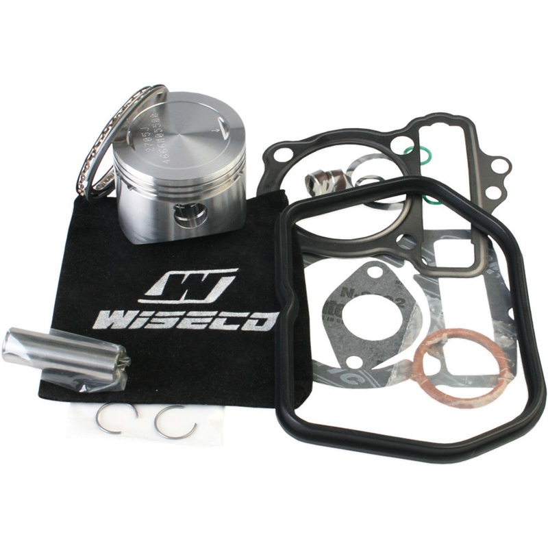 WISECO TOP END KIT HON PK1232