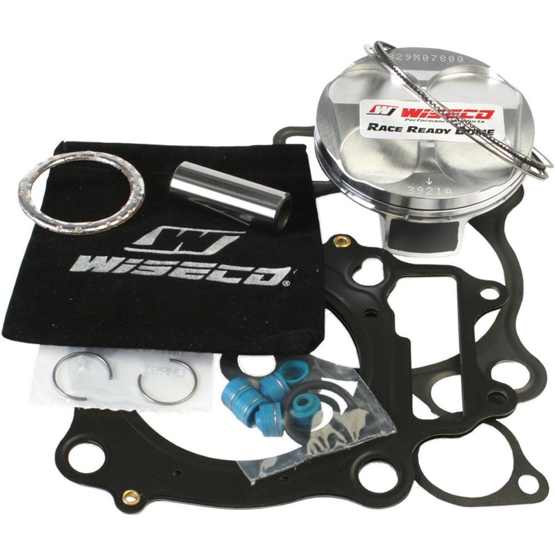 WISECO TOP END KIT HON PK1236