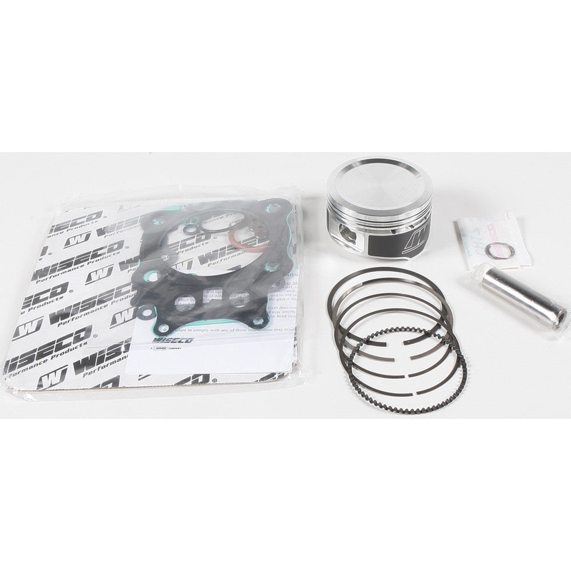 WISECO TOP END KIT HON PK1442