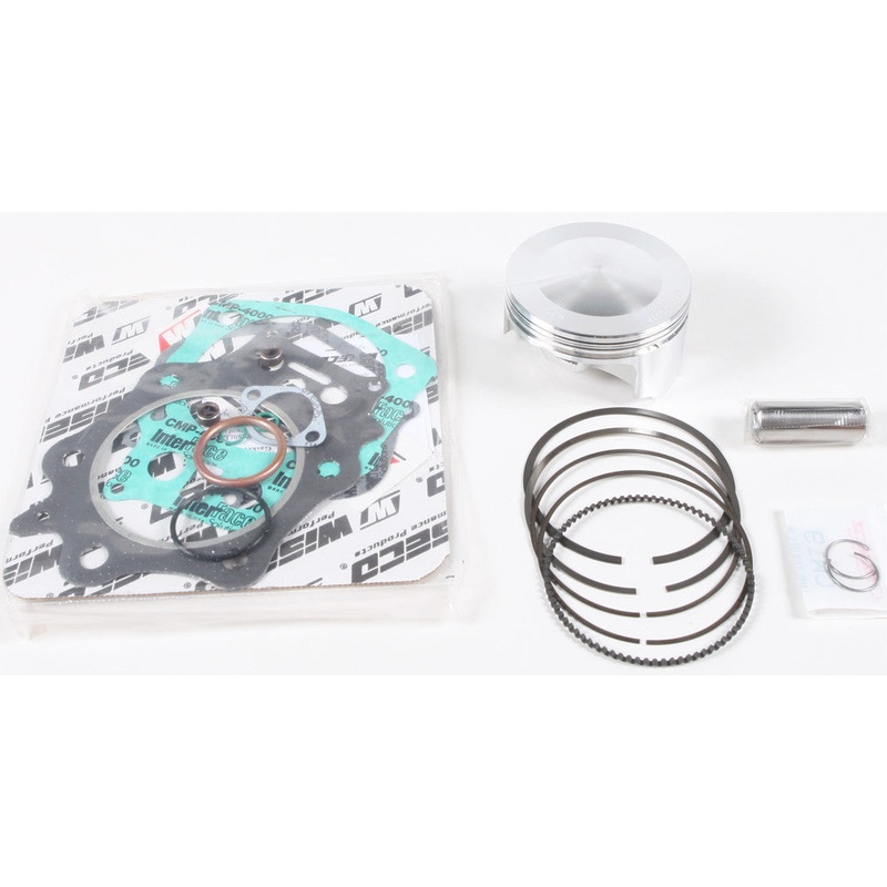 WISECO TOP END KIT HON PK1591