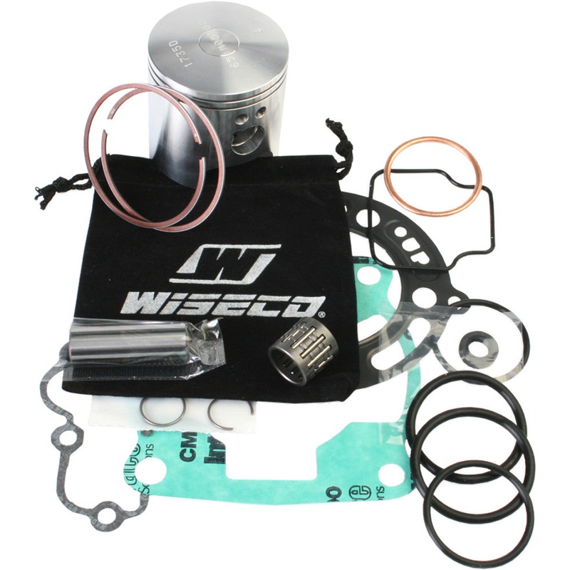 WISECO TOP END KIT KAW/SUZ PK1155