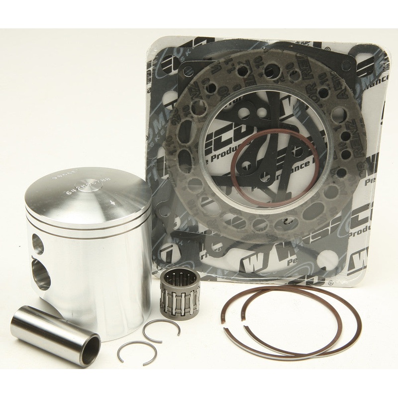 WISECO TOP END KIT SUZ PK1142